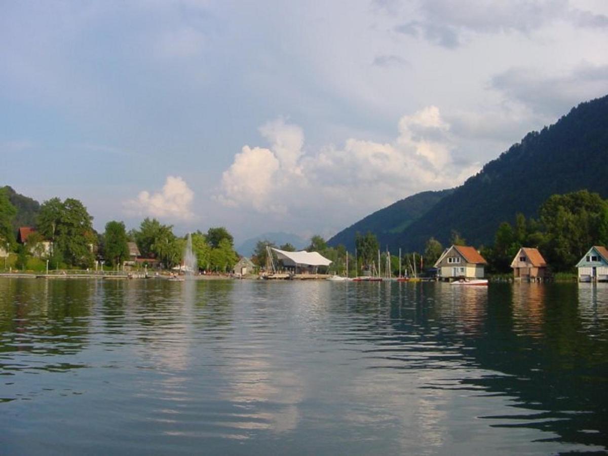Kaufhold Ferienwohnung Immenstadt im Allgäu Exterior foto