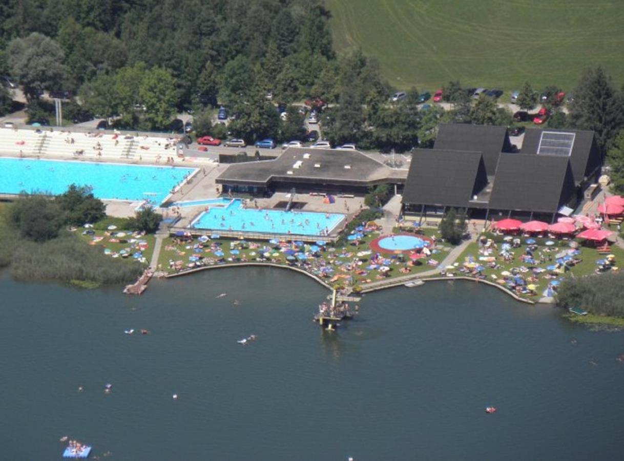 Kaufhold Ferienwohnung Immenstadt im Allgäu Exterior foto