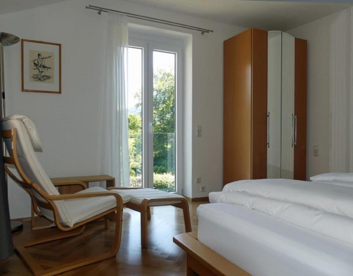 Kaufhold Ferienwohnung Immenstadt im Allgäu Exterior foto