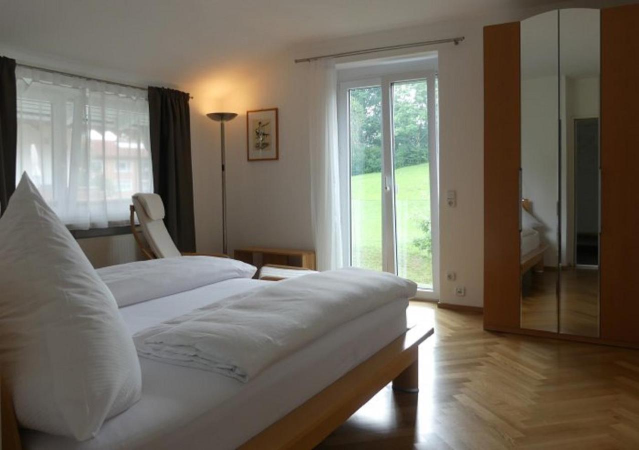 Kaufhold Ferienwohnung Immenstadt im Allgäu Exterior foto