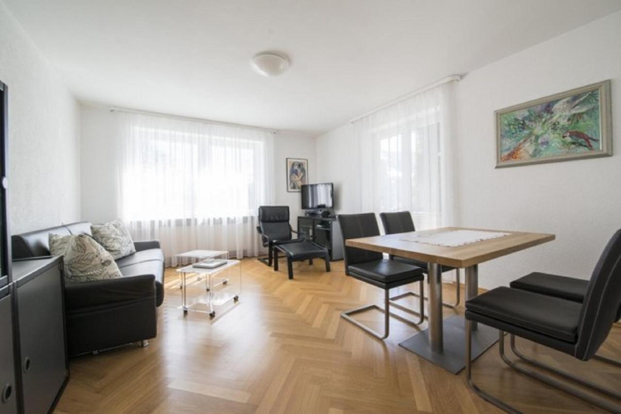 Kaufhold Ferienwohnung Immenstadt im Allgäu Exterior foto