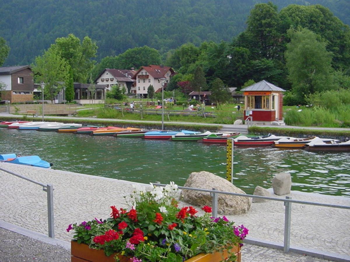 Kaufhold Ferienwohnung Immenstadt im Allgäu Exterior foto