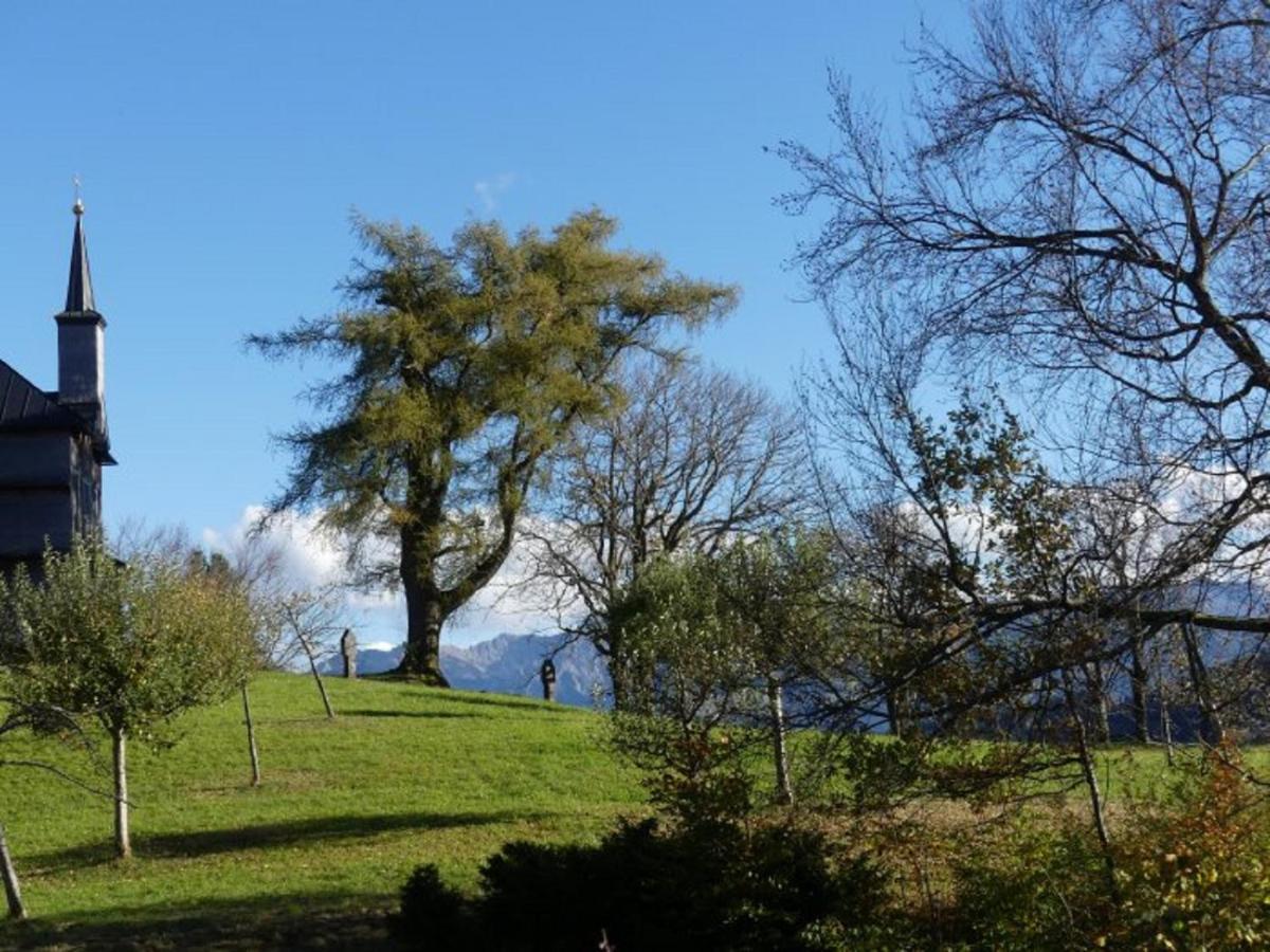 Kaufhold Ferienwohnung Immenstadt im Allgäu Exterior foto