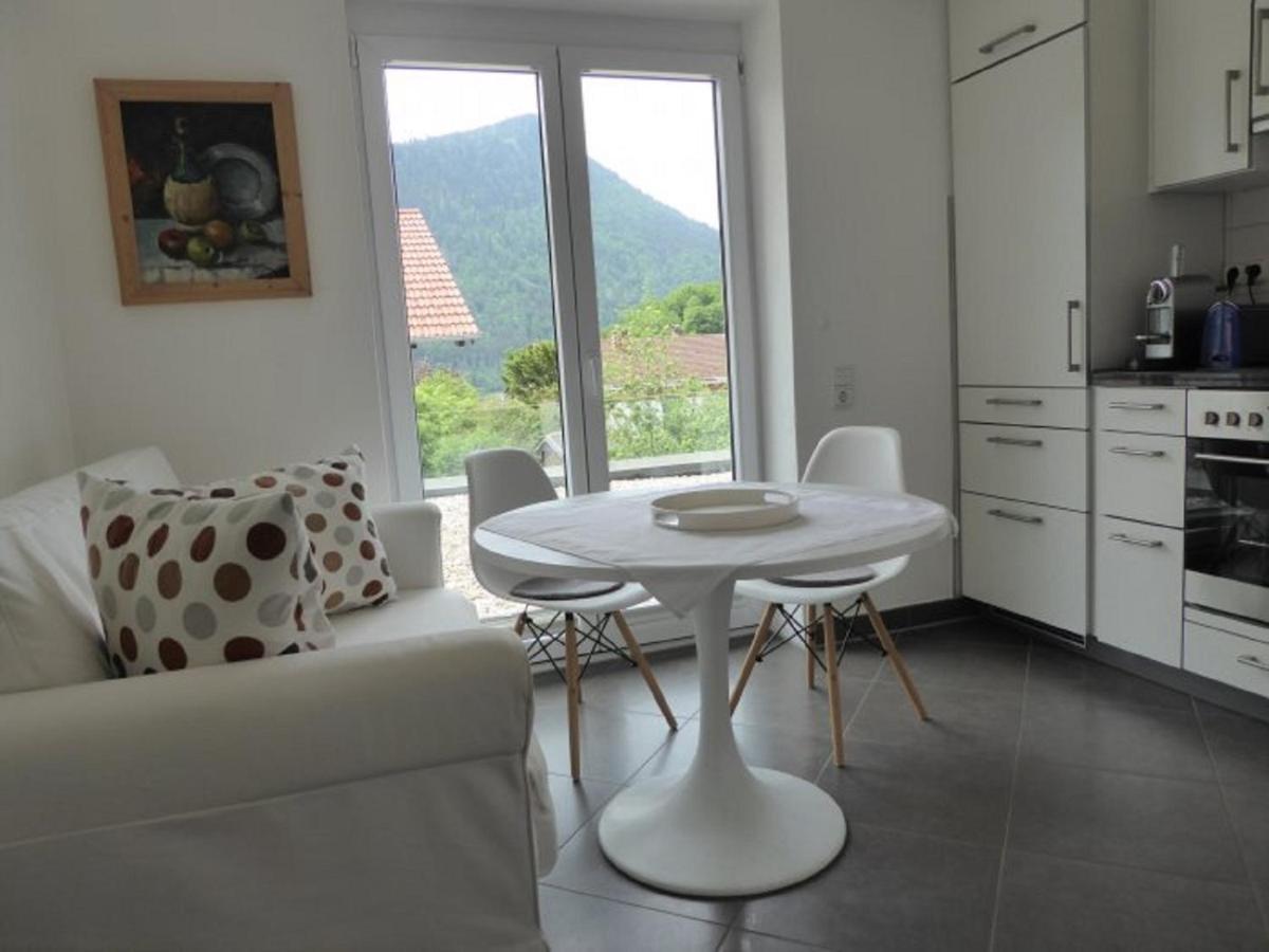 Kaufhold Ferienwohnung Immenstadt im Allgäu Exterior foto