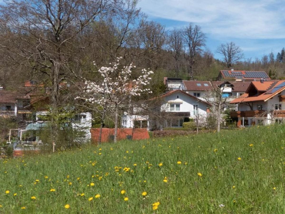 Kaufhold Ferienwohnung Immenstadt im Allgäu Exterior foto