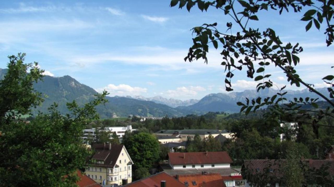 Kaufhold Ferienwohnung Immenstadt im Allgäu Exterior foto