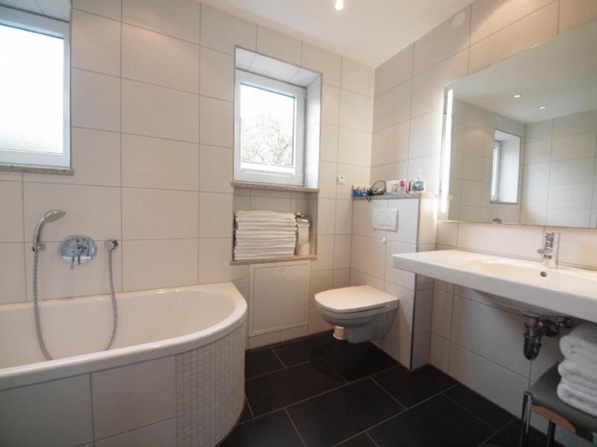 Kaufhold Ferienwohnung Immenstadt im Allgäu Exterior foto